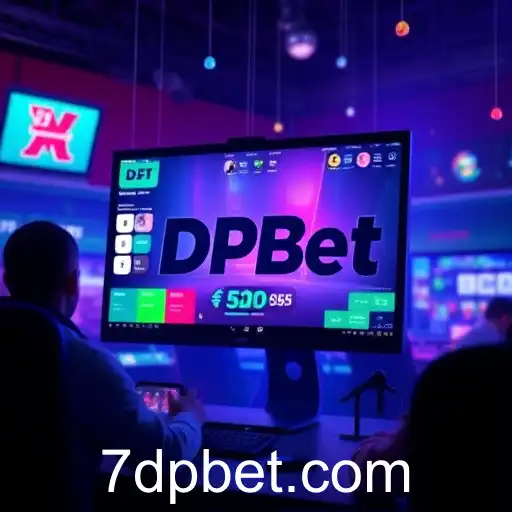 The Rise of Online Gaming: A Deep Dive into DPBet