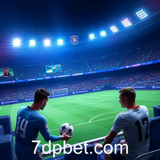 Emerging Trends in Digital Sports Betting