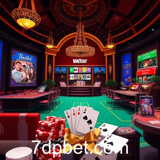 The Evolution of Online Betting Platforms