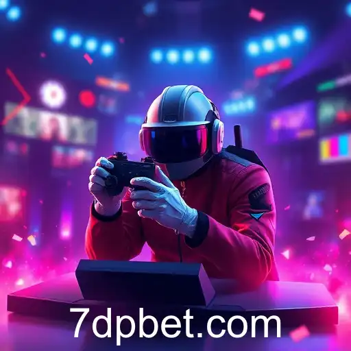 Gaming Revolution: The Rise of DPBet in a Digital Age