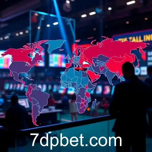 Global Betting Industry Faces Regulatory Changes