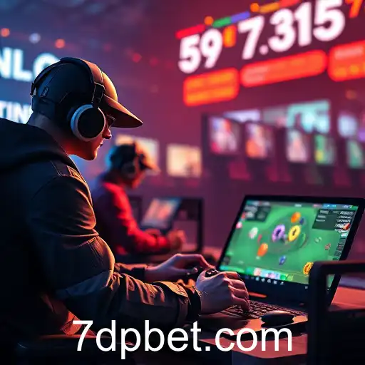 Exploring the Rise of Online Gaming in 2025