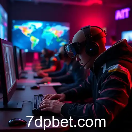 The Rise of Online Gaming Platforms in a Digital Age