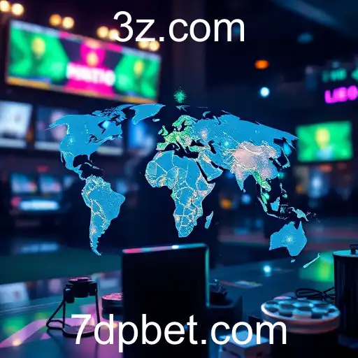 The Rise of Digital Betting and its Global Impact