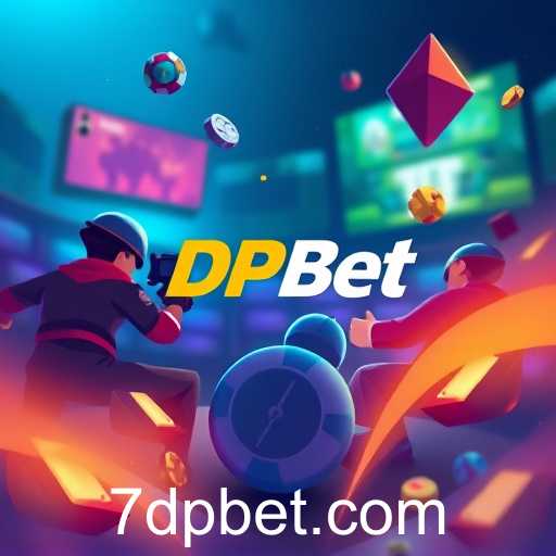 DPBet: Revolutionizing Online Gaming Experience
