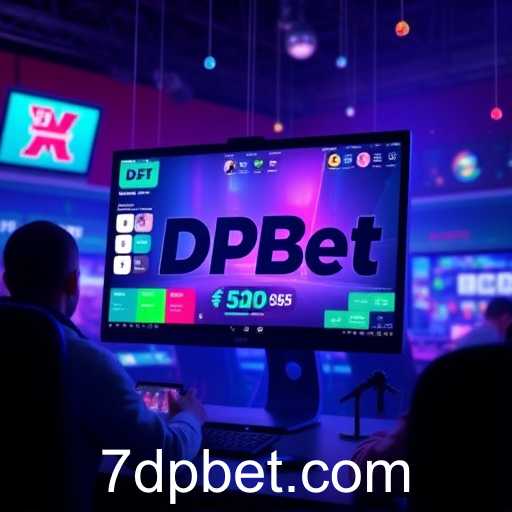 The Rise of Online Gaming: A Deep Dive into DPBet