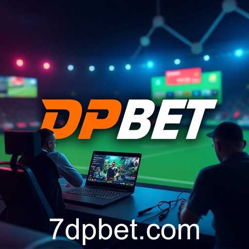 DPBET Emerges as Popular Gaming Destination