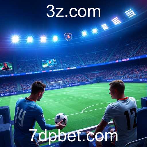 Emerging Trends in Digital Sports Betting