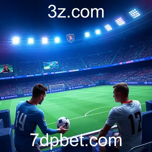 Emerging Trends in Digital Sports Betting
