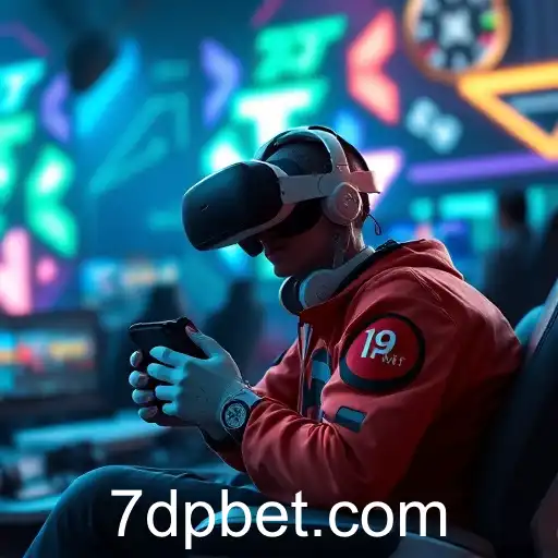 The Evolution of Online Gaming: A Focus on dpbet