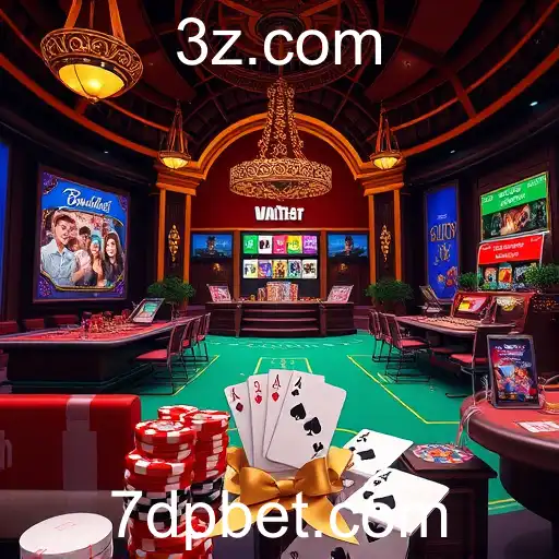 The Evolution of Online Betting Platforms
