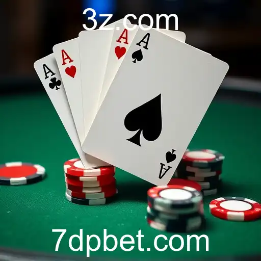 Exploring the World of Online Poker with DPBet
