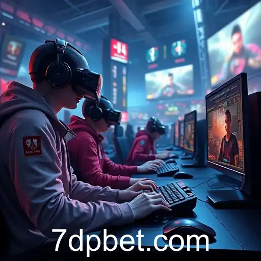 Revolutionizing Gaming with Dpbet