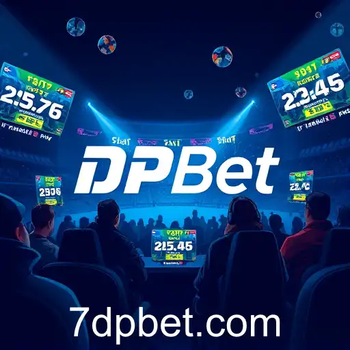 The Rise of dpbet in Online Gaming