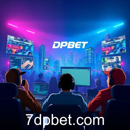 The Rise of DPBet and Online Gaming Trends
