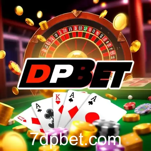 The Rise of dpbet in Online Gaming