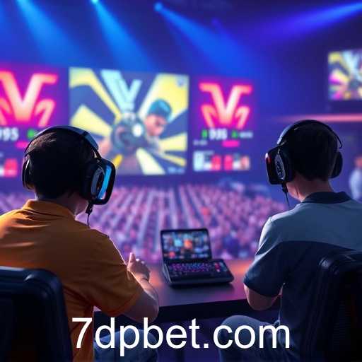 The Rise of DPBet: A New Era in Online Gaming