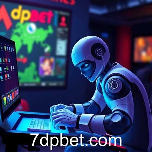 The Rise of Online Gaming: dpbet Leading the Charge