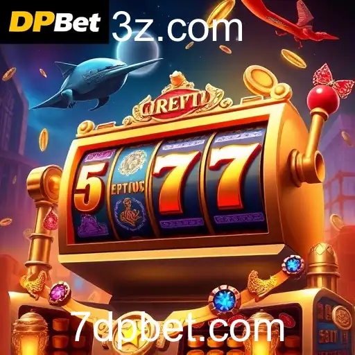 Exploring the Exciting World of Online Slots with DPBet